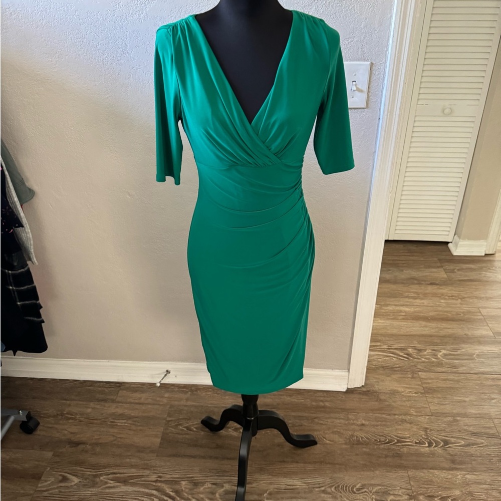 Lauren Ralph Lauren Dress!